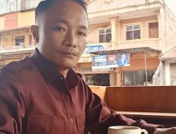 Diduga Cemarkan Nama Baik Perempuan PNS di Medsos, LP-KPK Minta Polres Nias Bertindak