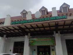 Perkara K-OFPN di PHI Medan Masuki Pemeriksaan Saksi, Dugaan Hak Pekerja Terabaikan Disorot