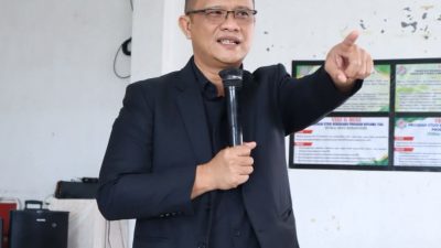 Aroma Busuk Mega Skandal BOSP SMAN 1 Alasa, Dua Anggota DPRD Sumut Angkat Bicara