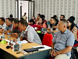 Polemik Seleksi Perangkat Desa Memanas, Jangan Sampai “Horo Nga’oto” Menjadi Warisan Keluarga