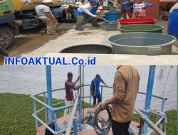 Tanggung jawab Besar Perumda PDAM Tirta Sakti Kerinci Terhadap pelanggan Akibat Kerusakan Pompa Penyedot Air di Koto Petai