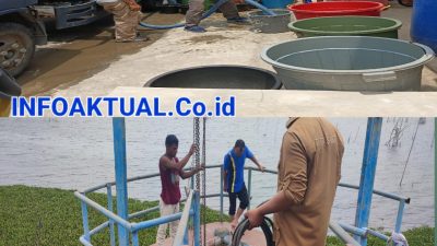 Tanggung jawab Besar Perumda PDAM Tirta Sakti Kerinci Terhadap pelanggan Akibat Kerusakan Pompa Penyedot Air di Koto Petai