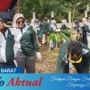 Tanam 387 Pohon Buah, Bupati Pasbar Dorong Revitalisasi Hutan Kota Padang Tujuh
