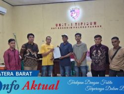 Polres Pasaman Barat Selesaikan Puluhan Perkara Lewat Restorative Justice, Hak Korban Jadi Prioritas