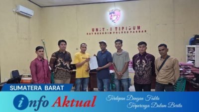 Polres Pasaman Barat Selesaikan Puluhan Perkara Lewat Restorative Justice, Hak Korban Jadi Prioritas