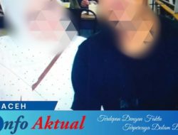 Diduga Palsukan Surat Nikah Demi Kumpul Kebo Oknum Satpam di Aceh Barat Tega Talak 3, Istri Sah