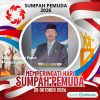 SMKN 1 Sungai Penuh menyampaikan Selamat Hari Sumpah Pemuda ke – 98 Tahun 2026