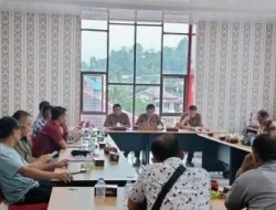 Adik Wakil Wali Kota Disebut sebagai Pelapor, Dugaan Pelanggaran Seleksi Perangkat Desa Ombolata Simenari Jadi Sorotan