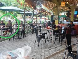 Diduga Lahan Aset Pemko Gunungsitoli Dimanfaatkan untuk Usaha Kopi Janji Jiwa, KH dan Kabid Aset Belum Beri Klarifikasi