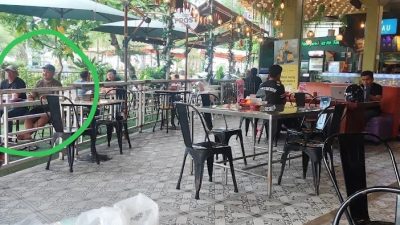 Diduga Lahan Aset Pemko Gunungsitoli Dimanfaatkan untuk Usaha Kopi Janji Jiwa, KH dan Kabid Aset Belum Beri Klarifikasi