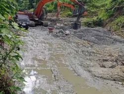 Diduga Ancam Lingkungan dan Keselamatan Warga, LIRA Nias Utara Siapkan Aksi Demo, CV Mandala Karya Diminta Klarifikasi