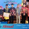 Berkat Program SIuGaB, Gampong Pasi Pinang Ditetapkan Jadi Desa Antikorupsi 2026