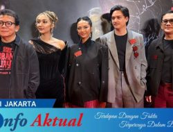 Lobang Buaya Hadir dengan Ketegangan, Hanung Bramantyo Menguji Batas Dramatisasi Sejarah