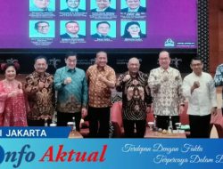 SIAL Interfood 2025 Digelar di Jakarta, Industri MICE Diuji Jadi Penggerak Ekonomi
