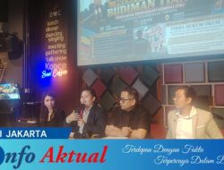 Budiman Tiang Siapkan PK, Dugaan Kekhilafan Hakim dan Penegakan Hukum WNA Disorot