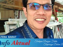 Dr. Yandri Terpilih sebagai Rektor ISI Padangpanjang Periode 2026–2030