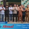 Kapolres Pasaman Barat Serap Aspirasi Warga Lingkuang Aua, Tegaskan Komitmen Jaga Kamtibmas