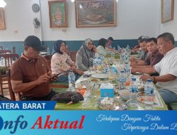 Darurat Ancaman Narkoba! LAN Pasaman Barat Bidik Sekolah, Selamatkan Generasi Muda