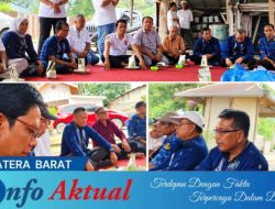 Dr. Yandri Terpilih sebagai Rektor ISI Padangpanjang Periode 2026–2030