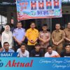 Pantau Pilwana di Kinali, Bupati Pasaman Barat Sebut Partisipasi Pemilih Capai 70 Persen